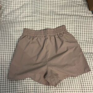 Gym shark Women's Mauve Shorts